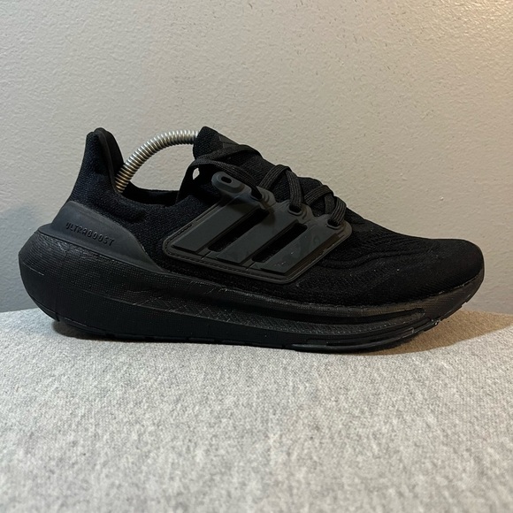 adidas Shoes - Adidas Ultraboost Triple Black Athletic Running Women's Shoe Size 7.5 GZ5166​​